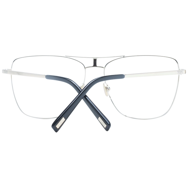 Okulary oprawki Damskie Tods TO5256 Czarne