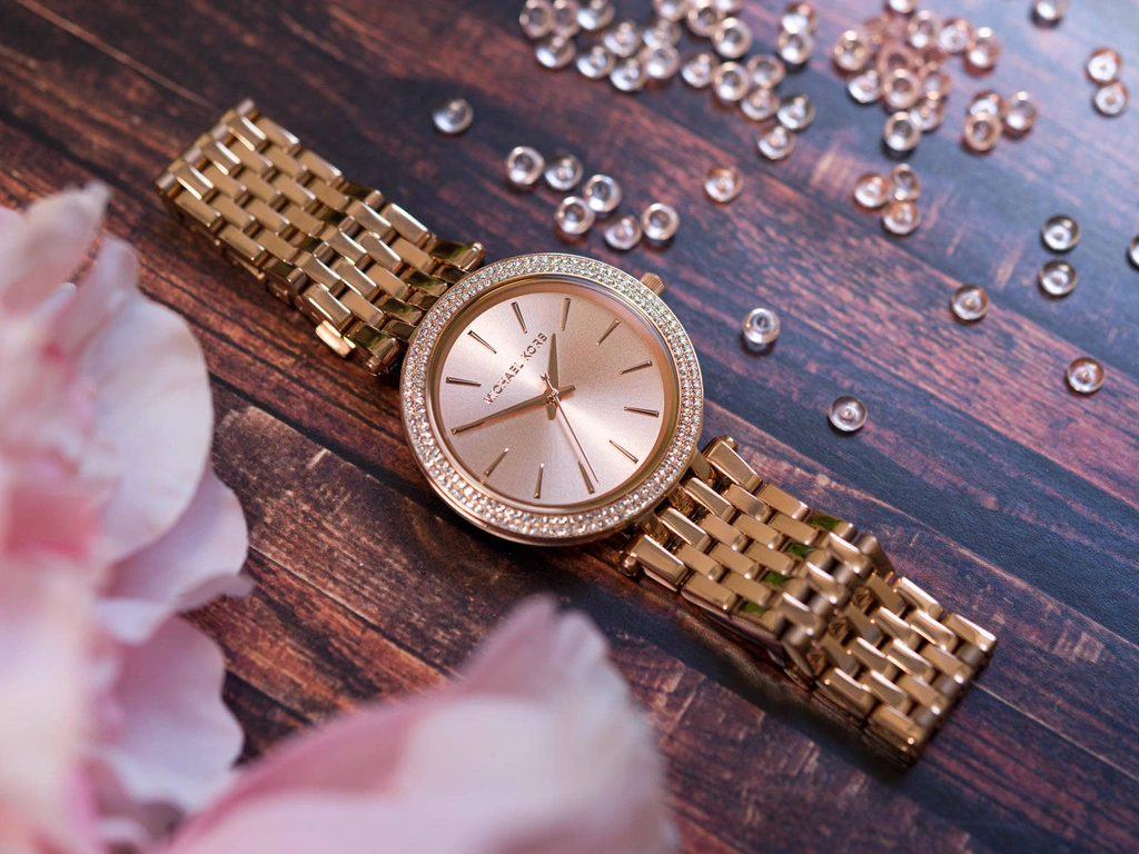 Zegarek damski MICHAEL KORS DARCI MK3192