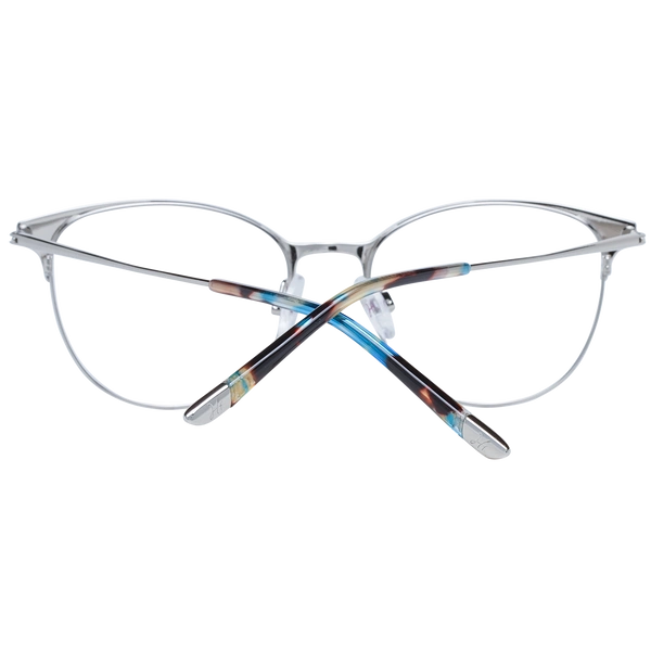 Okulary oprawki Damskie Ana Hickmann HI1047 Niebieskie