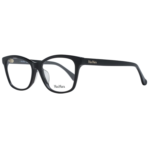 Okulary oprawki Damskie Max Mara MM5032-F Czarne