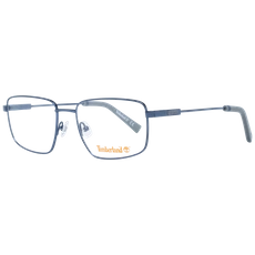 Okulary oprawki Męskie Timberland TB1738 091 55 Niebieskie