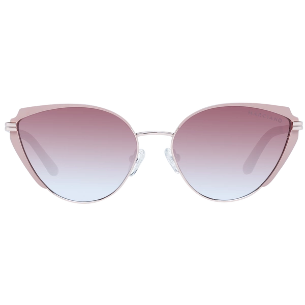 Okulary przeciwsłoneczne Damskie Marciano by Guess GM0817 28F 58 Różowe złoto
