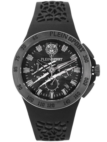 Zegarek męski PLEIN SPORT PSABA0123 Thunderstorm Chrono