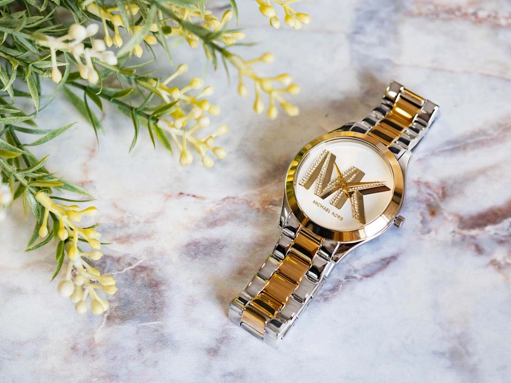 Zegarek damski MICHAEL KORS MK4735 Slim Runway