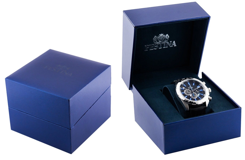 Zegarek męski FESTINA Retro F16872/3