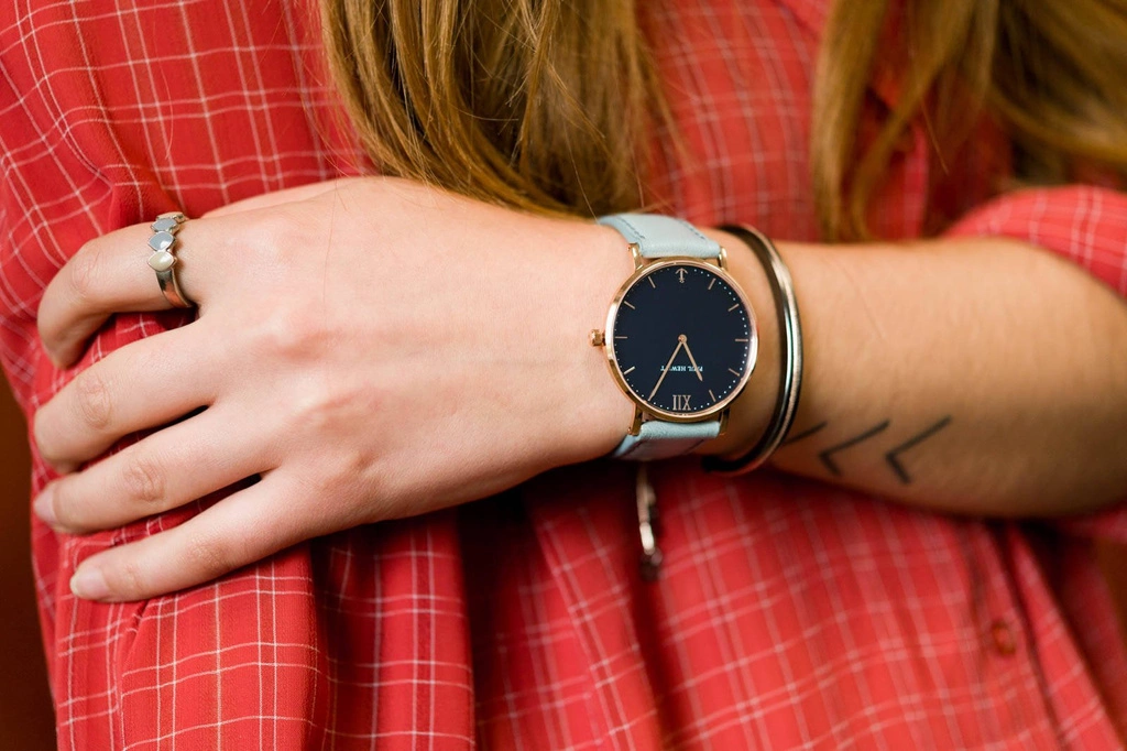 Zegarek damski PAUL HEWITT PH-SA-R-ST-B-23S SAILOR LINE