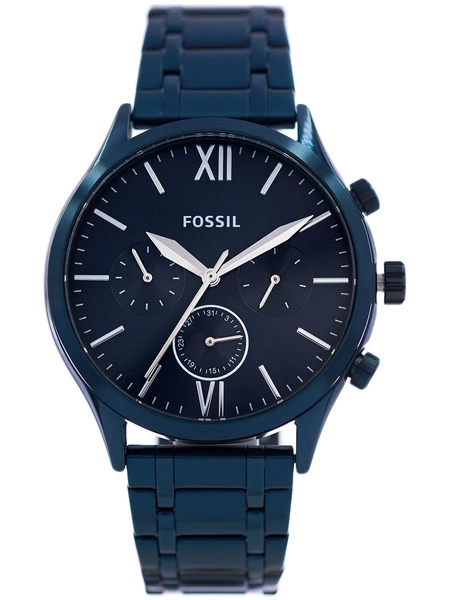 Zegarek męski FOSSIL Fenmore BQ2403