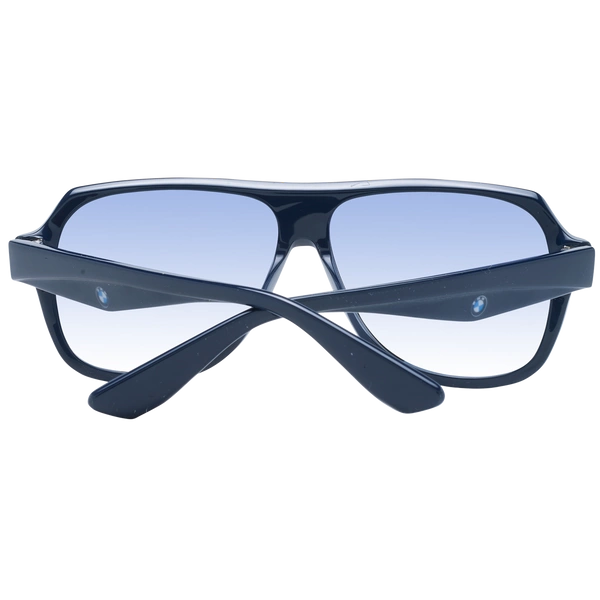 Okulary przeciwsłoneczne Męskie BMW BW0035 Niebieskie