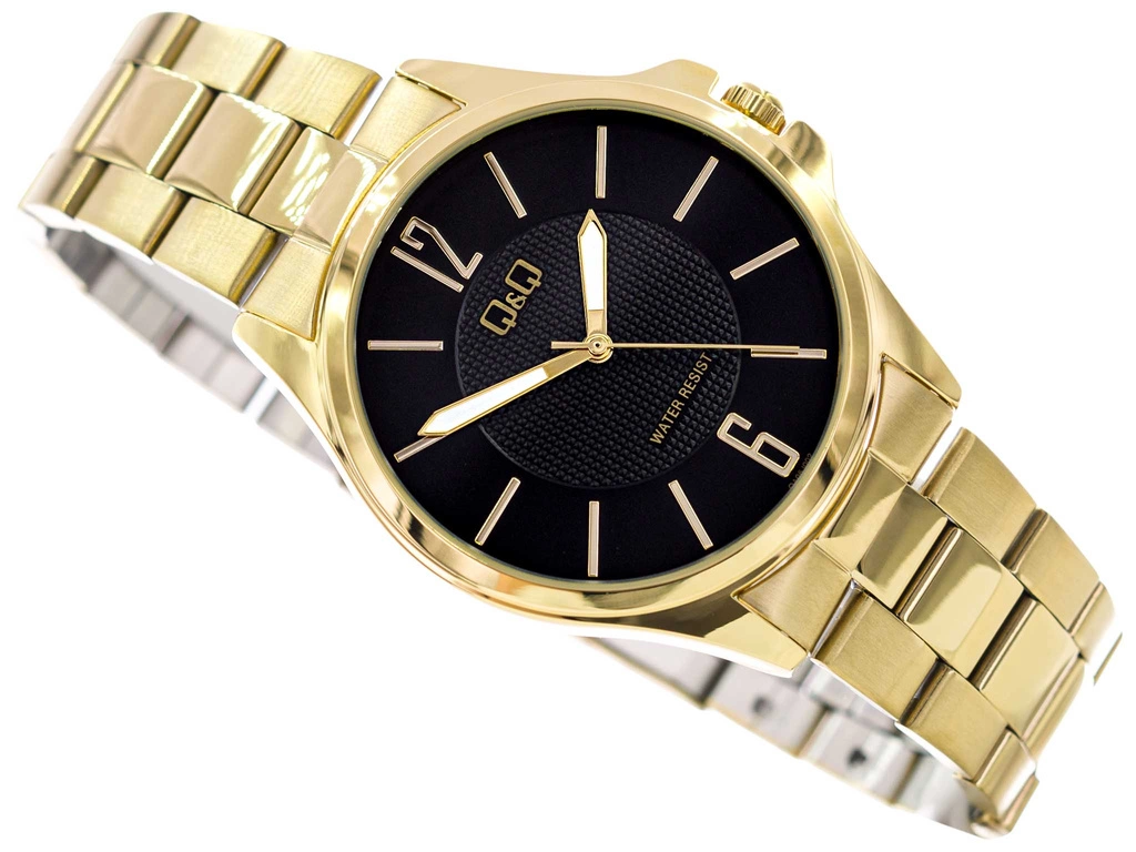 Zegarek męski Q&Q QA06J002Y