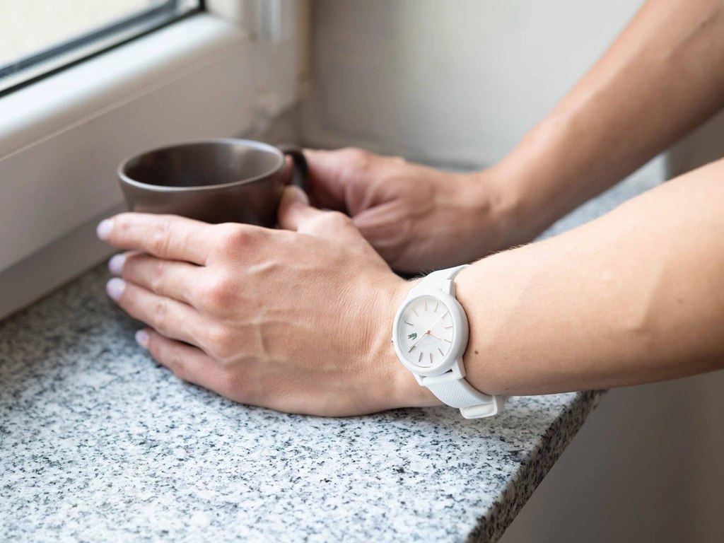 Zegarek damski LACOSTE 2001211