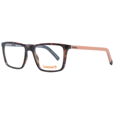 Okulary oprawki Męskie Timberland TB1680 052 54 Brązowe