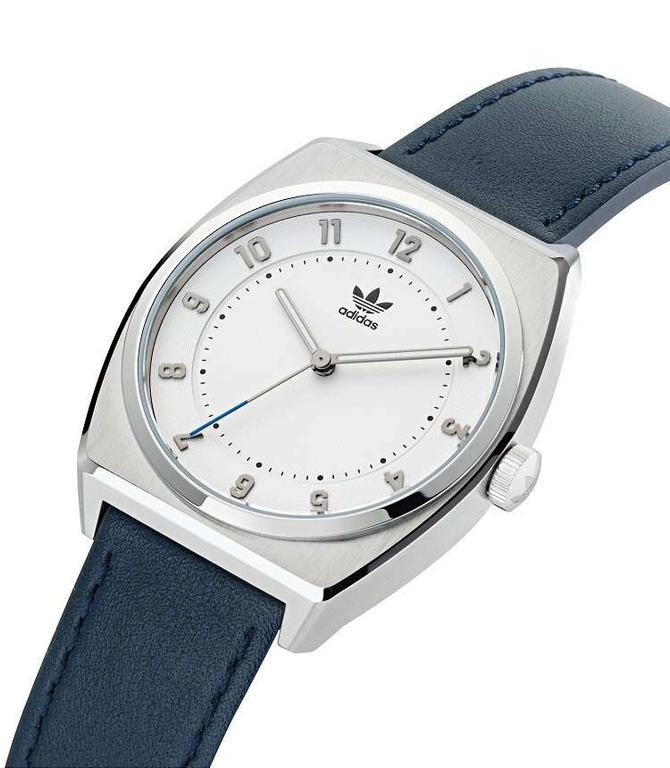 Zegarek męski ADIDAS AOSY22030 Style Code Two