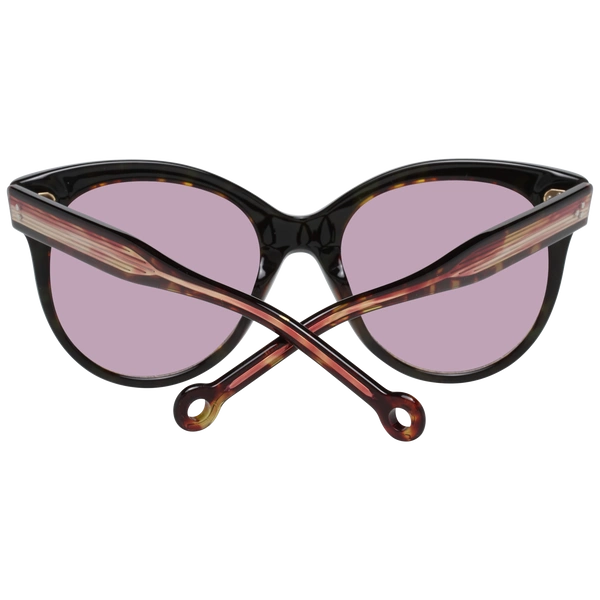 Okulary przeciwsłoneczne Damskie Hally & Son HS750S 04 53 Czarne