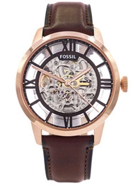 Zegarek męski FOSSIL ME3259 Townsman Automatic