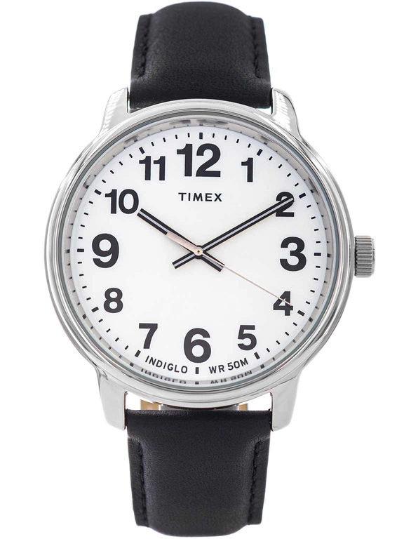 Zegarek męski TIMEX TW2V21200 Easy Reader