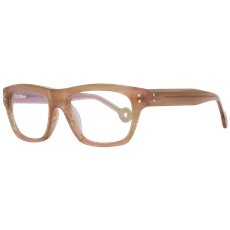 Okulary oprawki Hally & Son HS504 04 52 Brązowe