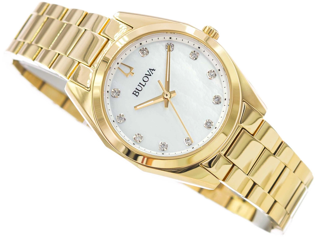 Zegarek damski BULOVA 97P172 Surveyor