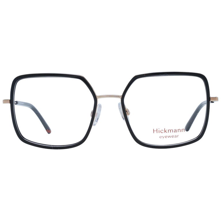 Okulary oprawki Damskie Ana Hickmann HI1185 Czarne