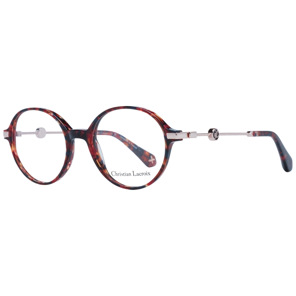 Okulary oprawki Damskie Christian Lacroix CL1142 Czerwone