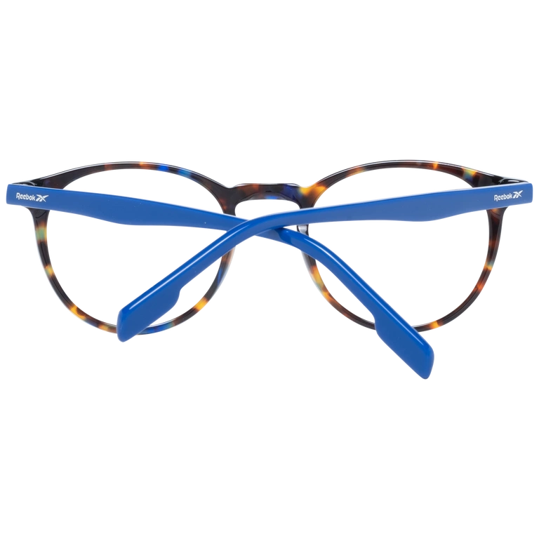 Okulary oprawki Reebok RV9020 05V 49 Brązowe