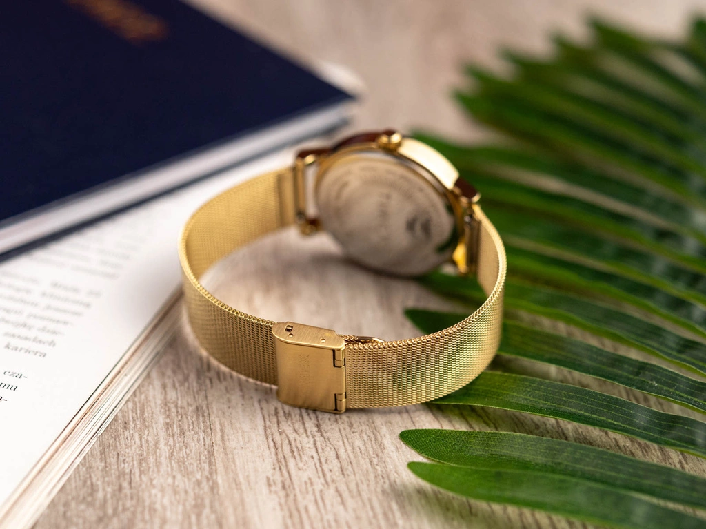 Zegarek damski TIMEX TW2W19500 Transcend