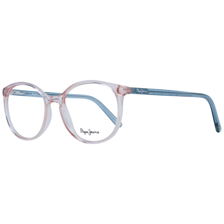 Okulary oprawki Damskie Pepe Jeans PJ3425 Różowe
