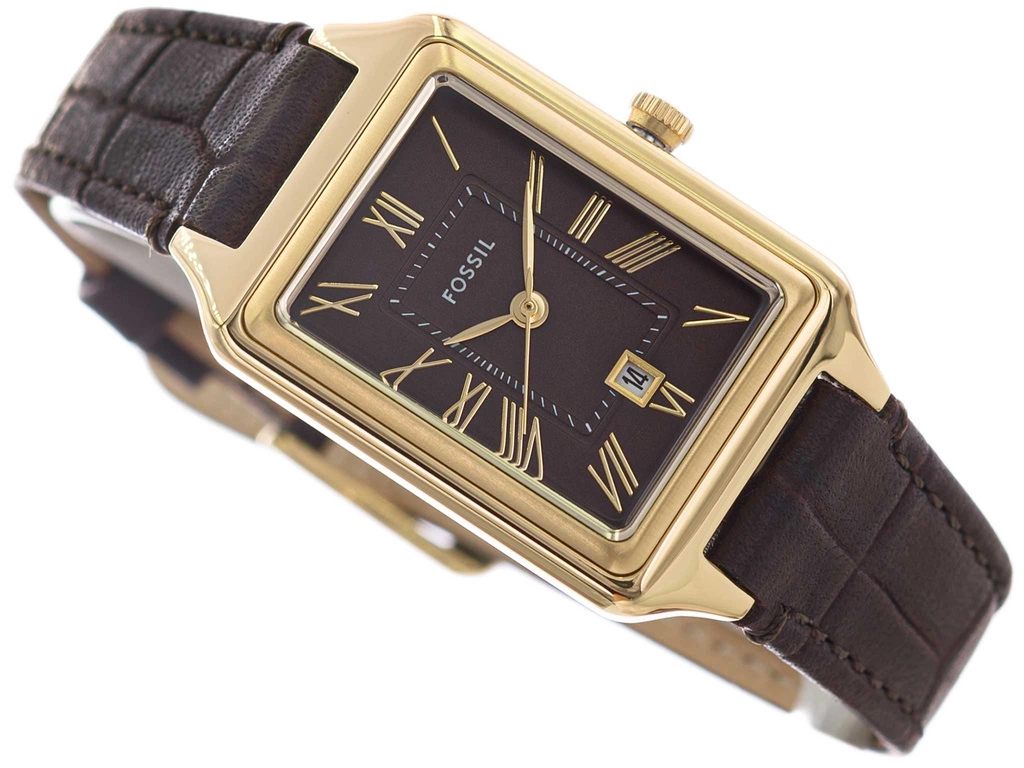 Zegarek damski FOSSIL ES5367 Raquel