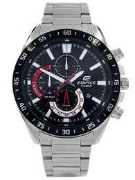 Zegarek męski CASIO Edifice EFV-620D-1A4VUEF