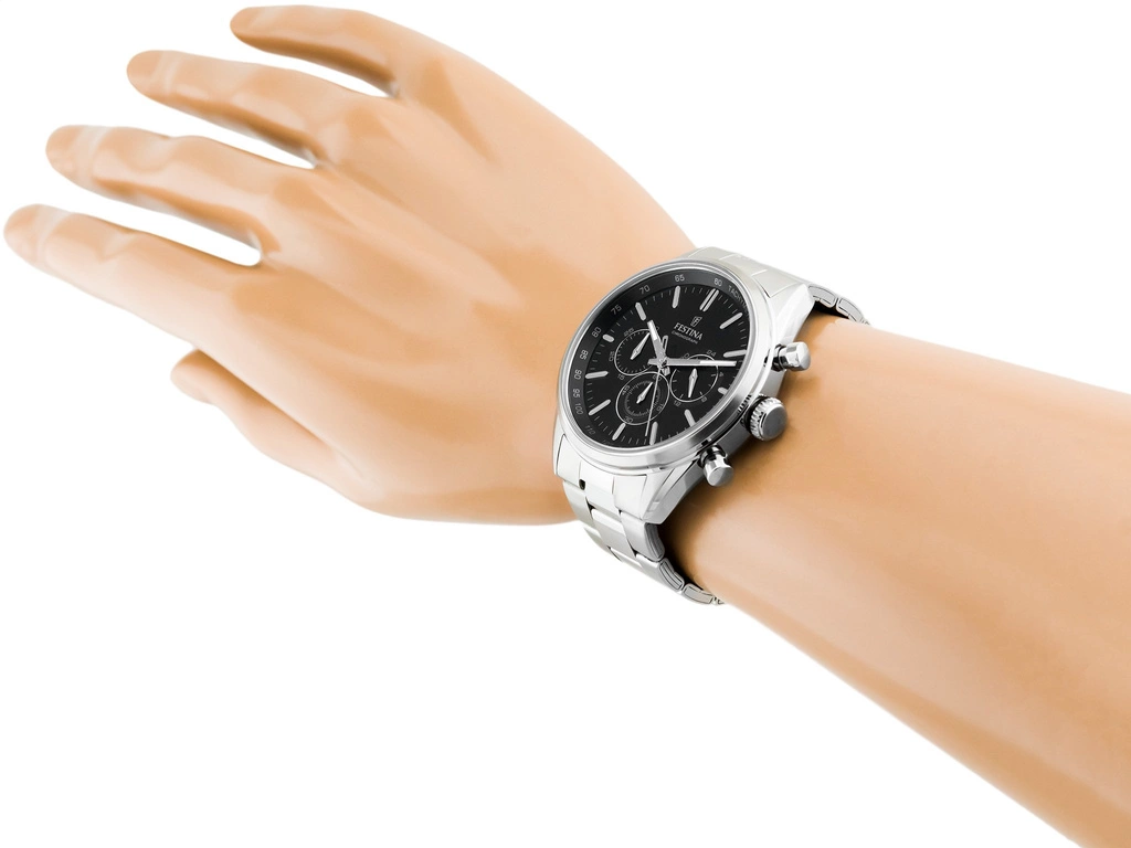 Zegarek męski FESTINA Boyfriend Collection F16820/4