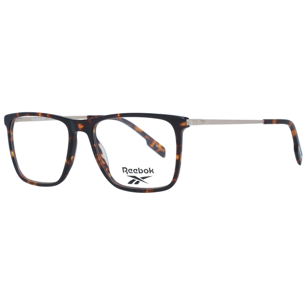 Okulary oprawki Męskie Reebok RV9595 03 53 Brązowe
