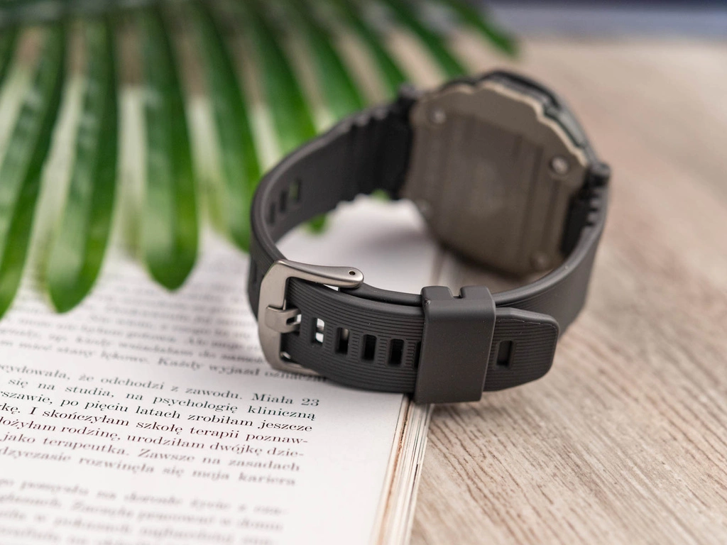 Zegarek męski CASIO PROTREK PRJ-B001-1ER