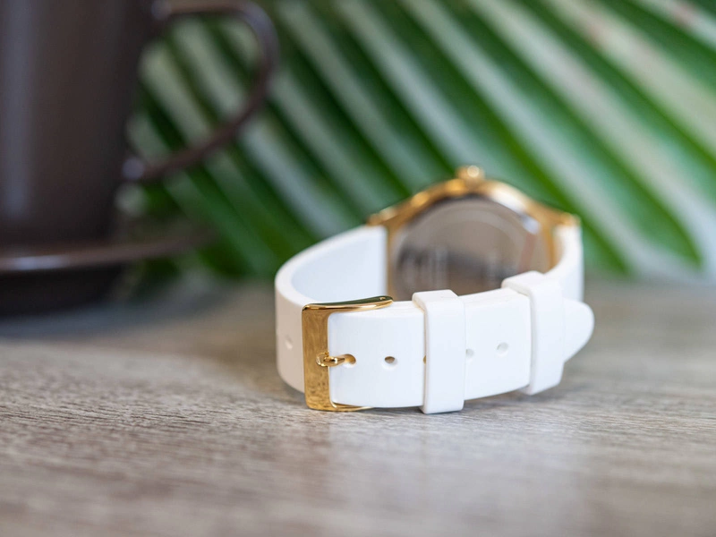 Zegarek damski GUESS GW0530L6 LADY IDOL