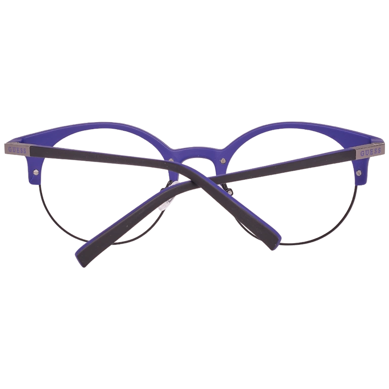 Okulary oprawki Guess GU3025 Czarne