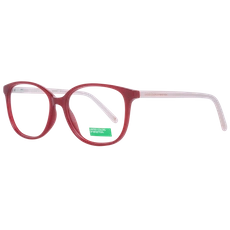 Okulary oprawki Damskie Benetton BEO1031 238 53 Czerwone