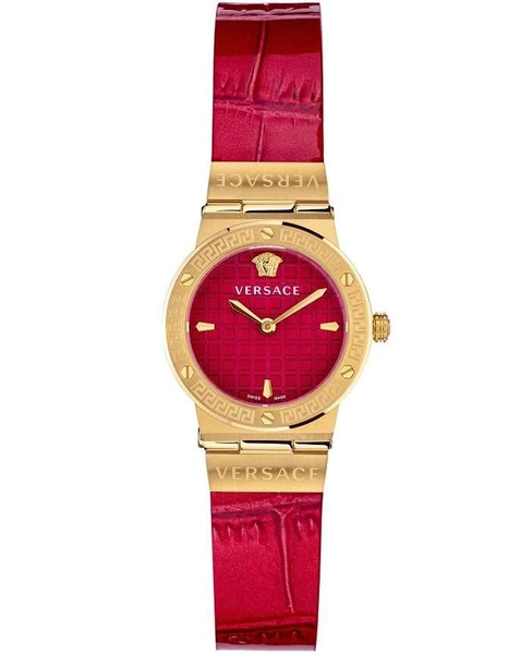 Zegarek damski VERSACE VEZ100621 Greca Logo Mini