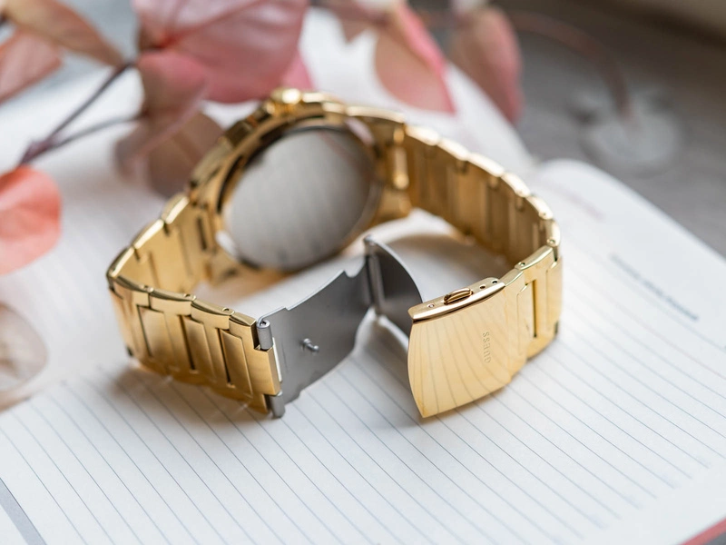 Zegarek męski GUESS GW0497G4 King