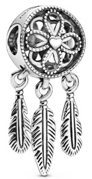 Charms Pandora 797200 Mistyczny łapacz snów