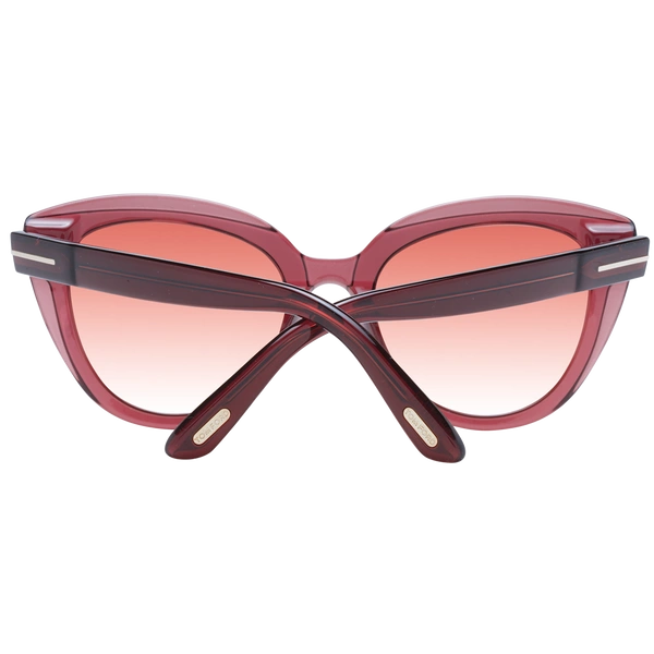Okulary przeciwsłoneczne Damskie Tom Ford FT0938 Czerwone