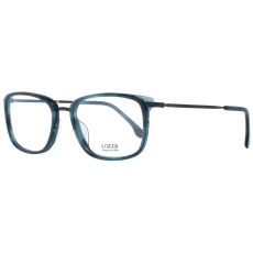 Okulary oprawki Męskie Lozza VL2307 0531 54 Niebieskie