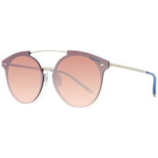 Okulary przeciwsłoneczne Damskie Ana Hickmann HI3060 Niebieskie