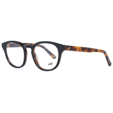 Okulary oprawki Web WE5346 005 49 Czarne