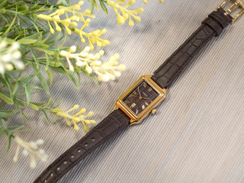 Zegarek damski FOSSIL ES5367 Raquel