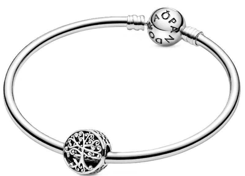 Charms Pandora Drzewo rodzinne 797590