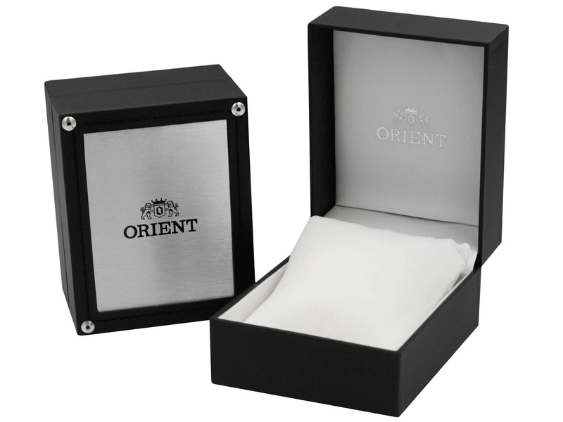 Zegarek damski ORIENT The Sun & Moon RA-KB0001S10B