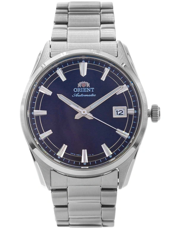 Zegarek męski ORIENT RA-AC0R02L30B Stretto