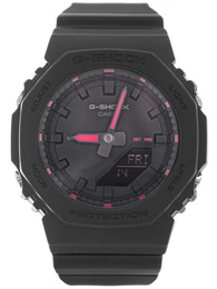 Zegarek damski CASIO G-SHOCK GMA-P2100SA-1A1ER