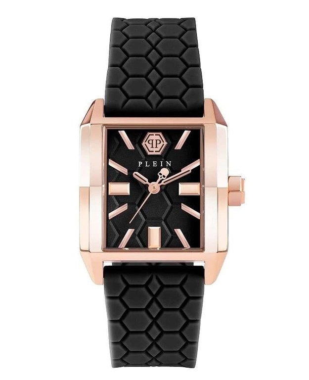 Zegarek damski PHILIPP PLEIN PWMAA0222 Offshore Square
