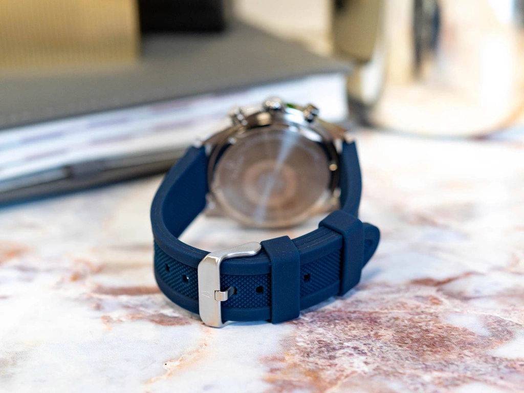 Zegarek męski BULOVA 98K111 Marine Star