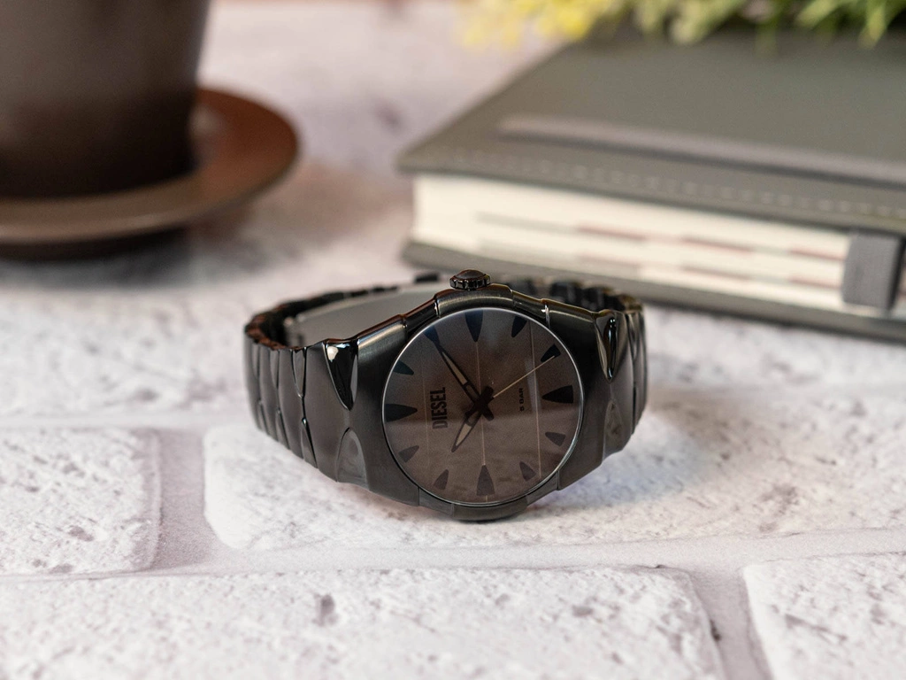 Zegarek męski DIESEL DZ2213 D-Sruptor