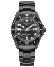 Zegarek męski SWISS ALPINE MILITARY SAM7029.1174 Raptor